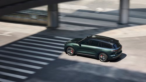 The Big Car Frenzy: A Parking Nightmare