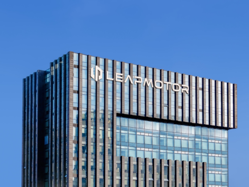 After Topping Italy, Leapmotor's Million-Unit Journey Has Just Begun