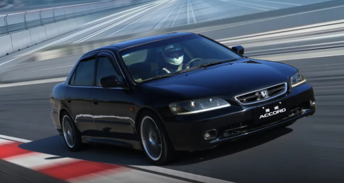 Honda, Honda China March Sales Fall 34%: Transformation Pains Under 20-Million-Unit Milestone