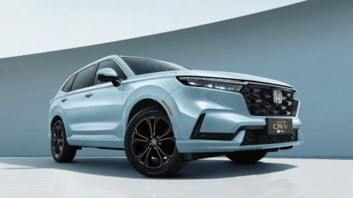 Honda China March Sales Fall 34%: Transformation Pains Under 20-Million-Unit Milestone