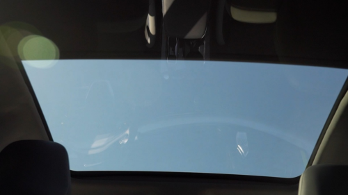 Webasto Launches New Sun Shading Technology for Electric Vehicles