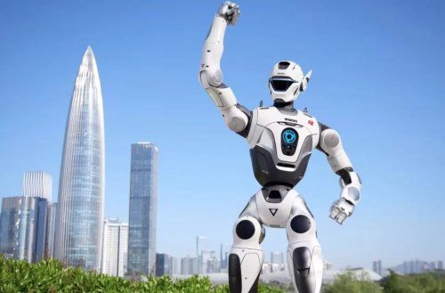 Seeds | Henan State-owned Assets + Luxshare Precision Jointly Invest in a 10-Billion-Yuan Robotics Company