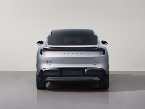 XPENG Ends Reliance on Single Model, MONA SUV Arrives