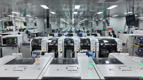 RICHEN New Energy establishes Shanghai R&amp;D headquarters in Jiading District