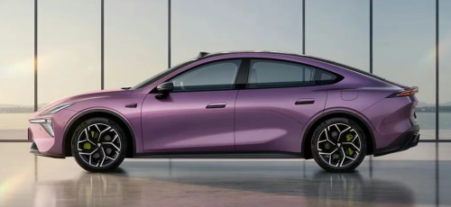 JD.com Partners with DEEPAL to Launch DEEPAL L06 REEV Version