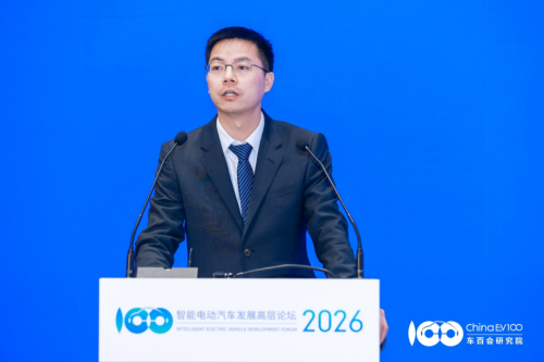 Peng Qianlei: Grasping Three Major Industry Trends to Break Through with Technology and Democratize Technology