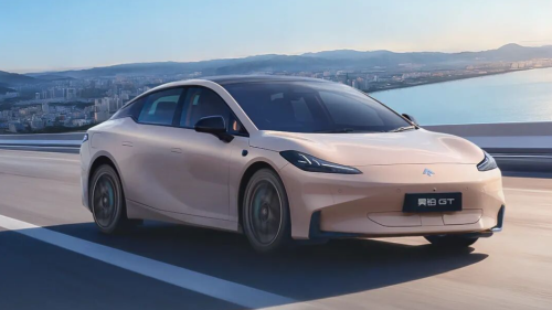 GAC, 2026 GAC Tech Day: Five Technologies Unveiled, How Will They Translate into Product Competitiveness?