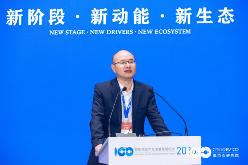 Wang Qing: Short-term Volatility Does Not Alter Long-term Growth Logic