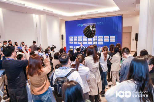 NIO Makes Money, but Li Bin Has No Time to Celebrate