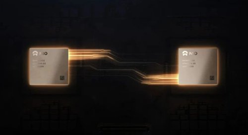 NIO Makes Money, but Li Bin Has No Time to Celebrate