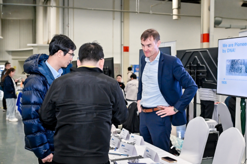Volkswagen, Inside FAW-Volkswagen | First Technology Innovation Forum Successfully Concluded