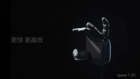 Seeds | Former Tencent Robotics X Core Member Develops Dexterous Hand, Raises 5 Rounds in One Year