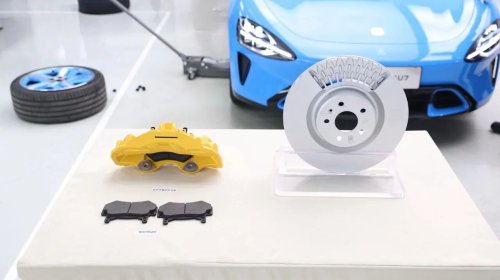 One Car, Ten Shows: New Car Launch "Inflation"