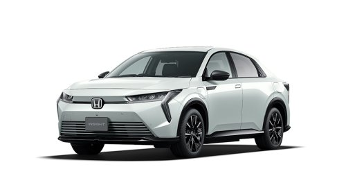 Honda Sets Precedent: Chinese-made EVs Sold Back to Japan