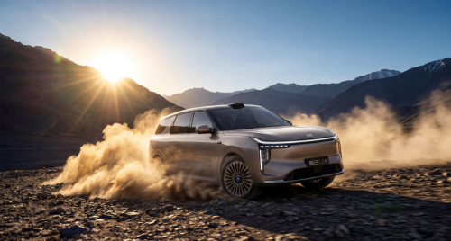 The End of Cut-throat Competition, A Swarm of New Cars?