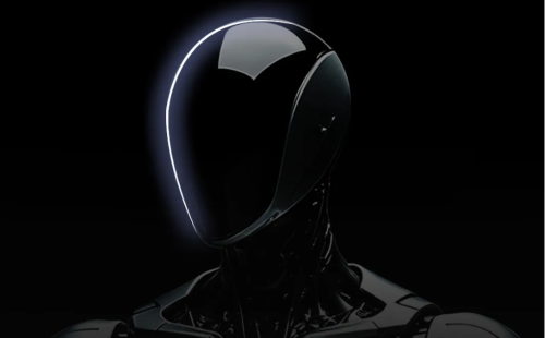 RoboSense Wins Orders from Humanoid Robot Companies