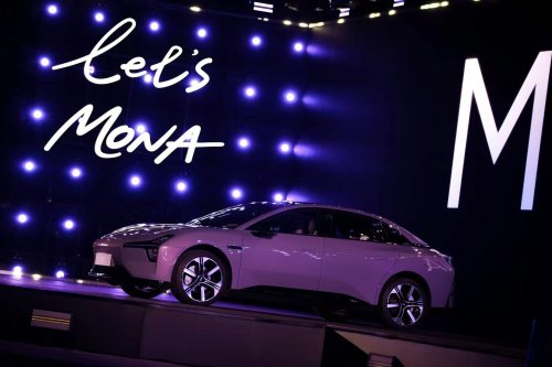 CATL, Geely, E Week View | SGMW, CATL Deepen Strategic Tie-up; Geely Q1 NEV Penetration Exceeds 52%