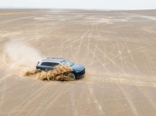 Key Highlights for the Next Five Years of Intelligent Connected Vehicles