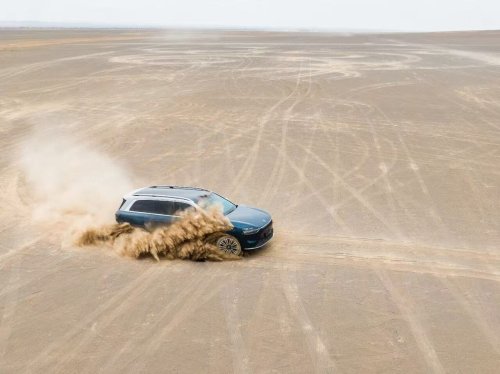 Key Highlights for the Next Five Years of Intelligent Connected Vehicles