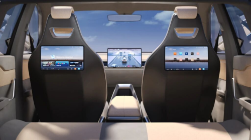 Auto China 2026: How Thundersoft Uses Kanzi to Redefine HMI