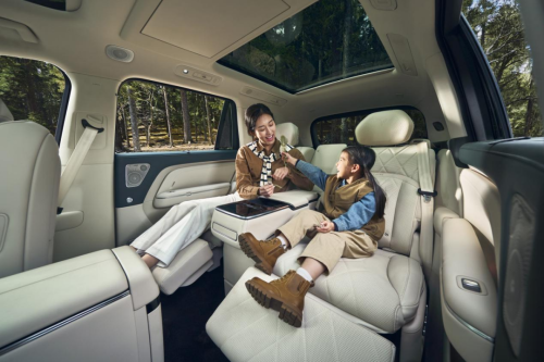 Another '8-Series' Joins the Auto Market