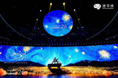 Smart, Horizon Completes Strategic Puzzle: Chips + OS + Smart Driving, Aiming for the Primary Platform for Vehicle Intelligent Agents