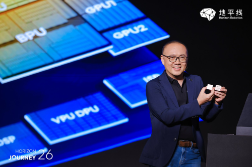 Horizon Completes Strategic Puzzle: Chips + OS + Smart Driving, Aiming for the Primary Platform for Vehicle Intelligent Agents