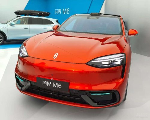 HIMA Disrupts the Market: Five New Models Target Wide Price Range from 200,000 to 700,000 Yuan