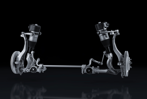 Auto China 2026: Automakers Added 6 LiDAR Sensors, Then What?