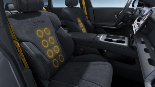 Auto China 2026, Leapmotor Lafa5 Ultra Hits Market at Auto China 2026