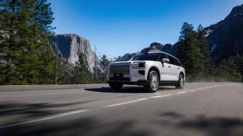 onsemi, Geely Auto Deepen Strategic Cooperation