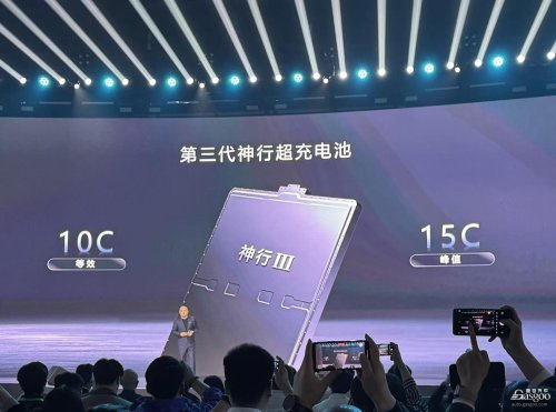 E-Weekly Review | Changan integrates DEEPAL, AVATR; CATL's "Super Tech Day" makes major moves