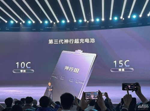 Changan, CATL, E-Weekly Review | Changan integrates DEEPAL, AVATR; CATL's 
