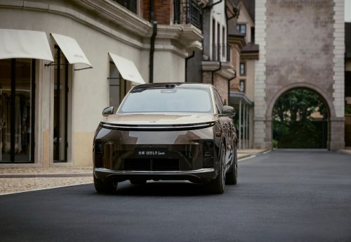 E-Weekly Review | Changan integrates DEEPAL, AVATR; CATL's "Super Tech Day" makes major moves