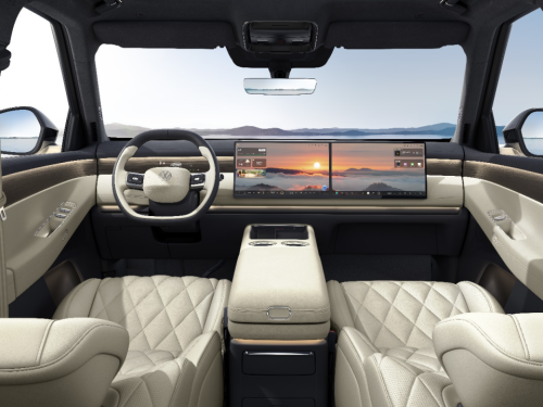 Auto China 2026, Auto China 2026 Observations | Is the Auto Industry Collectively Abandoning 
