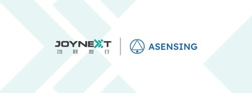 ASENSING and JOYNEXT Enter Deep Strategic Partnership