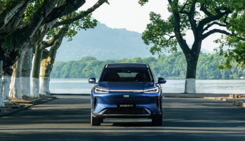 Long-Range Plug-in Hybrid SUVs, Will They Rewrite Family Purchasing Logic?