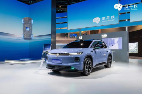 Xiaoying's View | 2026 Auto Show Observations: Chinese Solutions Go Global Amidst Similar Vehicles
