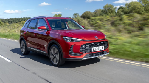 MG, FORVIA Sells Interiors Business; Report: MG Picks Spain for European Plant