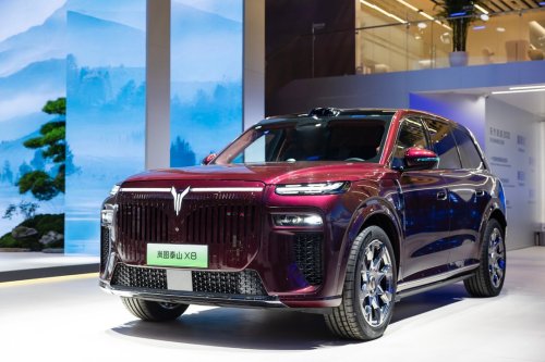 VOYAH Automotive's Breakthrough: How to Prove Value in the Melee?