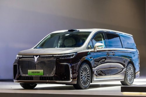 VOYAH Automotive's Breakthrough: How to Prove Value in the Melee?