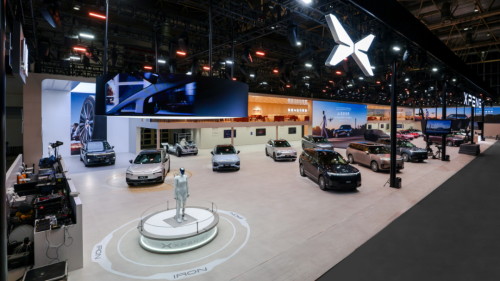 Auto China 2026, Auto China 2026 Observations | New Players Enter in Droves, Automakers Flock to 