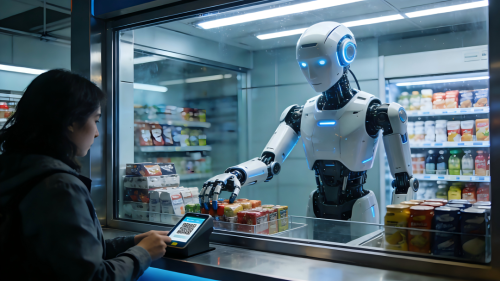 Will Robots Be the First to Sample Solid-State Batteries?