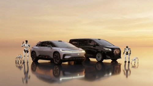 Faraday Future Adjusts FX Super One Model Strategy, Pausing 400V Project to Advance 800V or AIHER Hybrid Versions