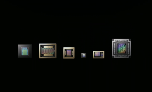 Beyond Nvidia's 