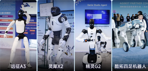 10 Rounds at 1-Billion Yuan Level, Highest Over 3 Billion: Embodied Intelligence Enters an Era of 'Billion-Yuan Valuation'