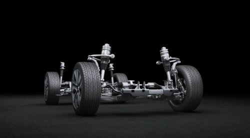 Is Chassis Technology the Final Shortcoming Holding Back Chinese Automakers' Global Dominance?