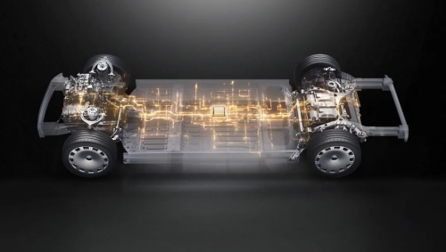 Is Chassis Technology the Final Shortcoming Holding Back Chinese Automakers' Global Dominance?