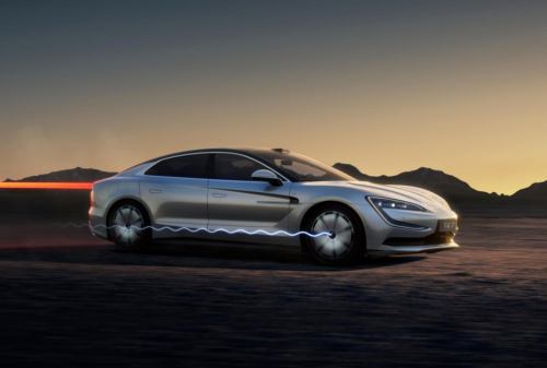 Is Chassis Technology the Final Shortcoming Holding Back Chinese Automakers' Global Dominance?