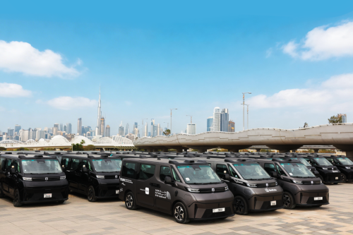 WeRide Q1 Losses Widen, Can Overseas Business Be the Key to a Breakthrough?